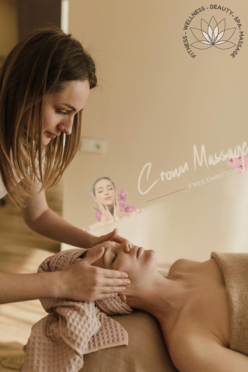 Lymphatic Massage